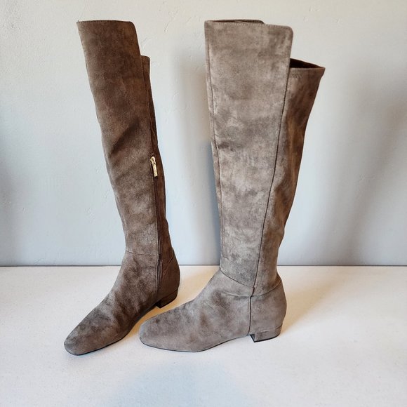 Karl Lagerfeld Boots "NEW" - Picture 10 of 12